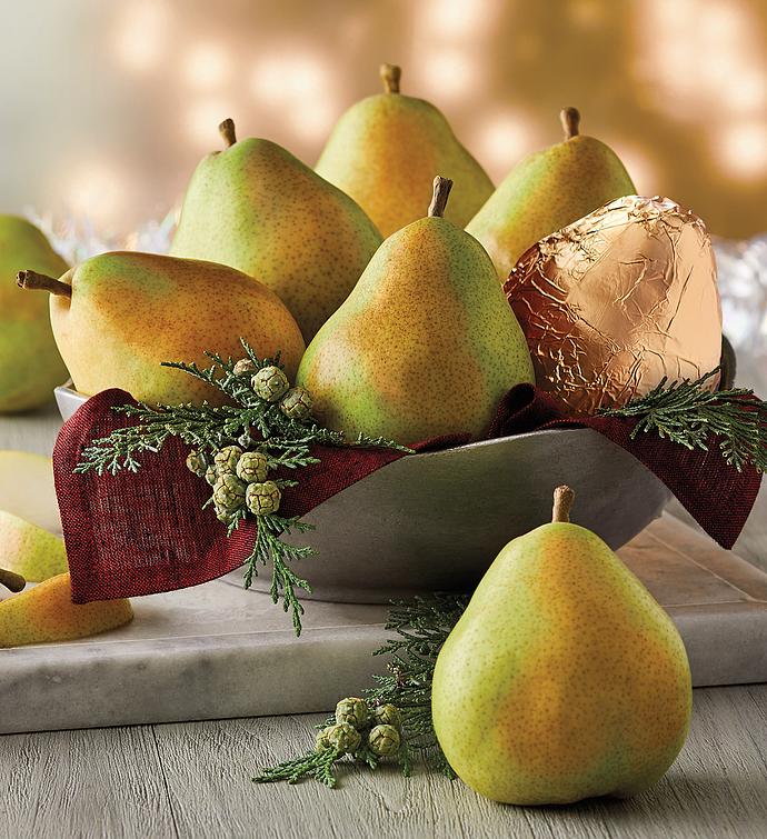 Royal Riviera® Christmas Pears